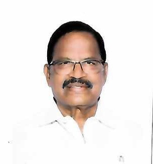Duraisamy V P