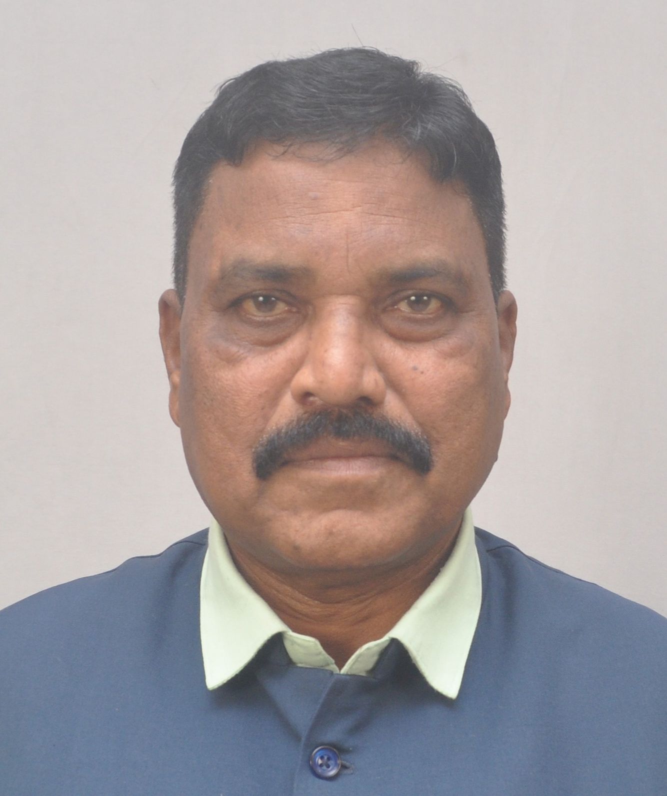Durga Bhumij