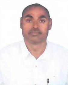 Durga Charan Prasad