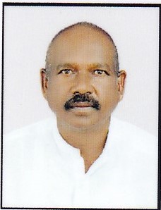 Durga Charan Suren
