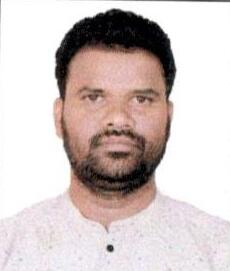 Durga Lal Murmu