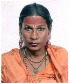 Durga Mousi