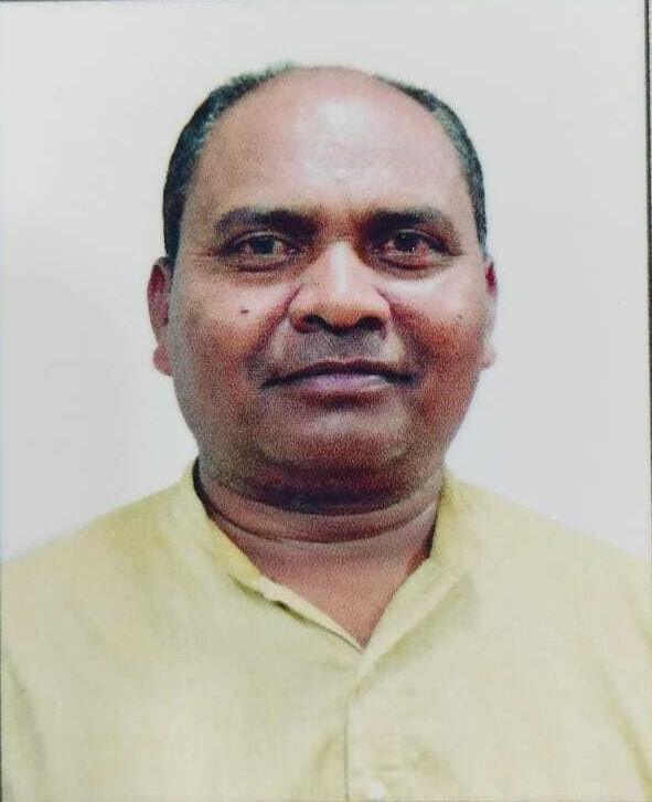 Durga Murmu