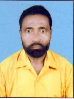 Durga Pada Ghosh