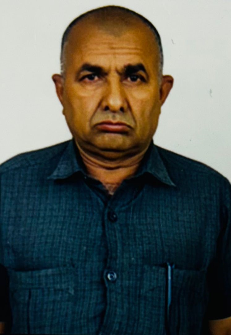 Durga Prasad