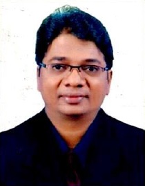 Durga Prasad. Guntu