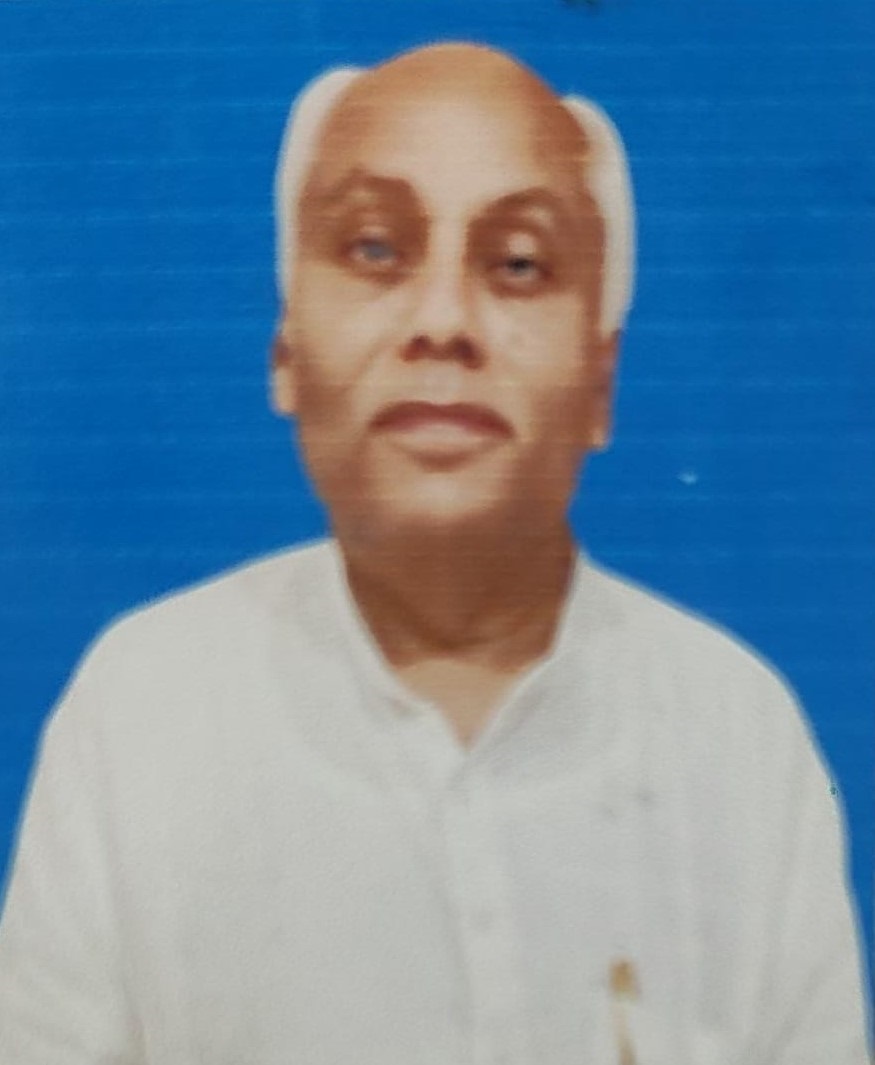 Durga Prasad Singh