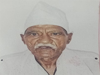 Durga Prasad Soni