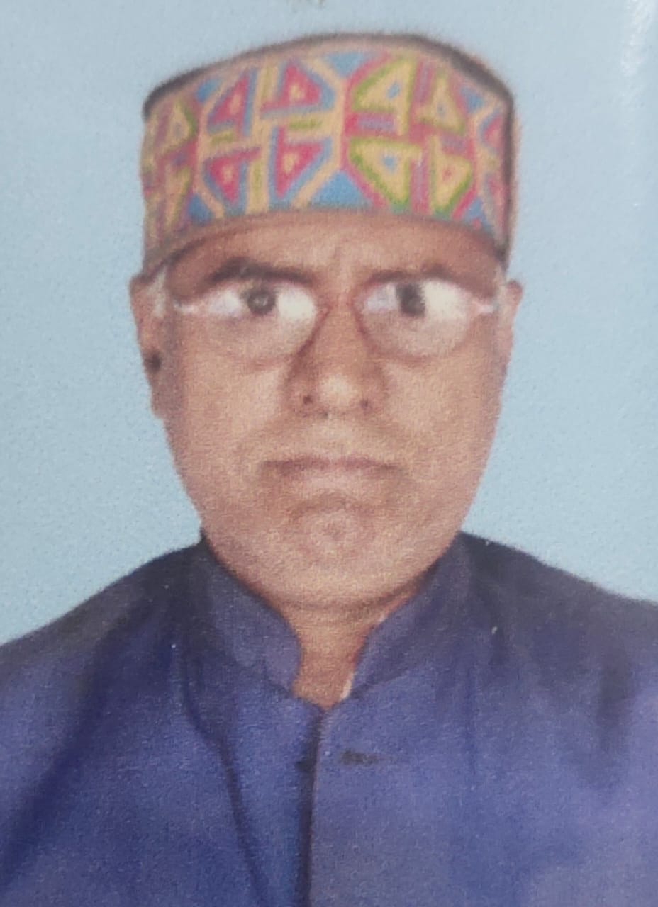 Durga Prsad