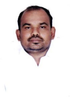 Durgam Ramulu