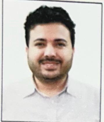 Durgesh Pathak
