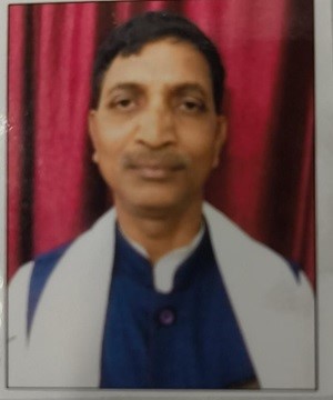 Durgesh Singh Chauhan