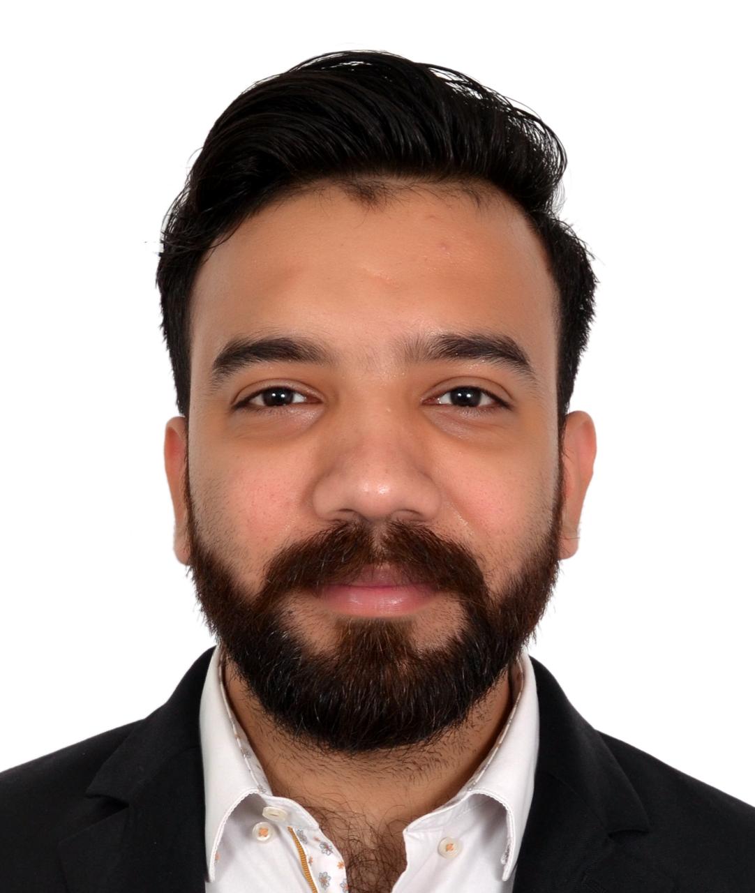 Dushyant Thakur