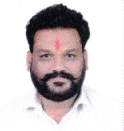 Dushyantasinh Narvatsinh Chauhan