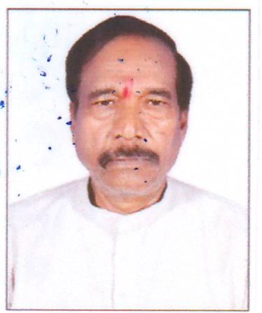 Dwaraka Prasad Lala