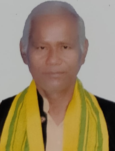 Dwarik Nath Barman