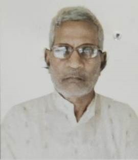 Dwarka Singh Kushwaha