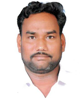 E. Ananthavel