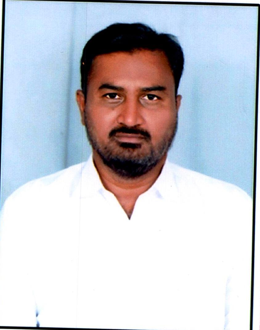 E Anil Kumar