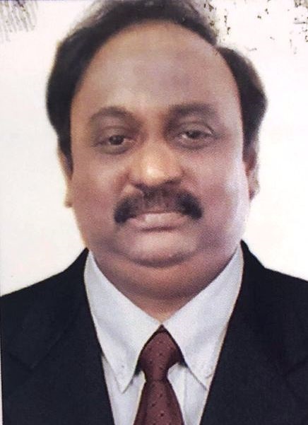 E D M Raj Kumar