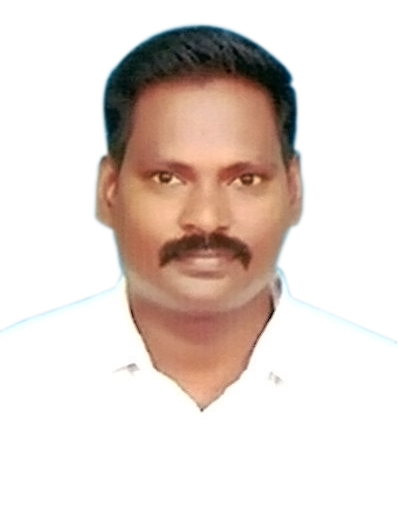 E. Irudhayaraj