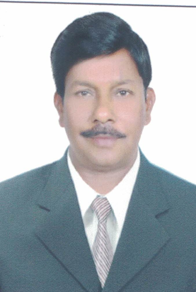 E. Jagannath Raju Enduri