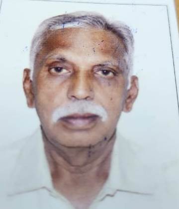 E Laximinarayana