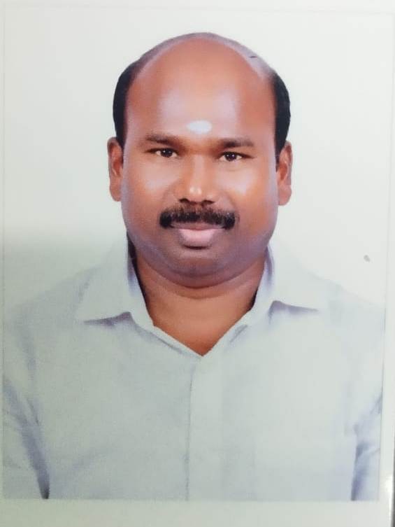 E. Mohandoss