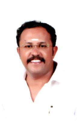E. Muralidharan