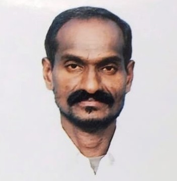 E. Rajarathinam