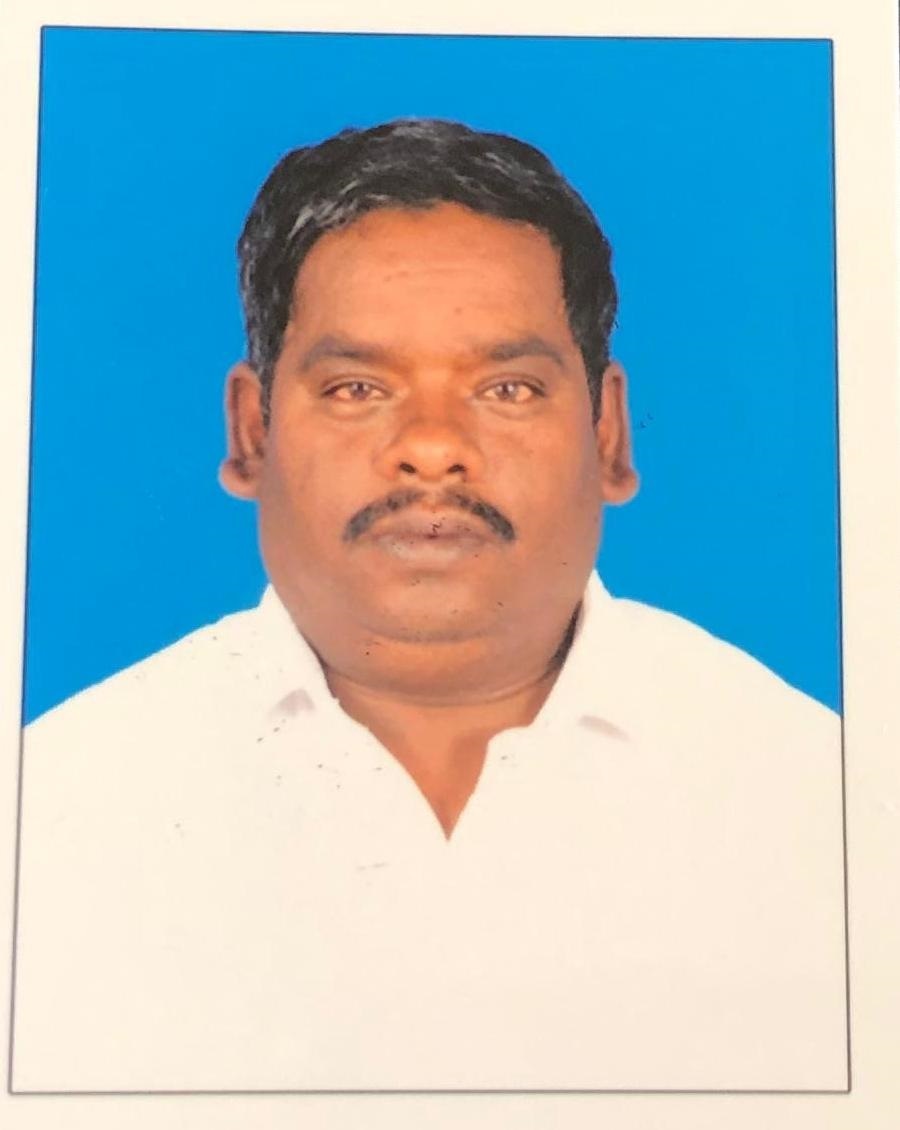 E Ramesh