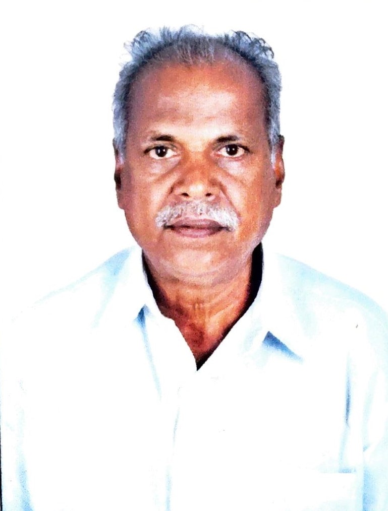 E. Vadivel