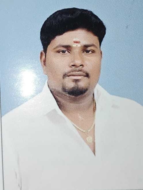 E. Vijay