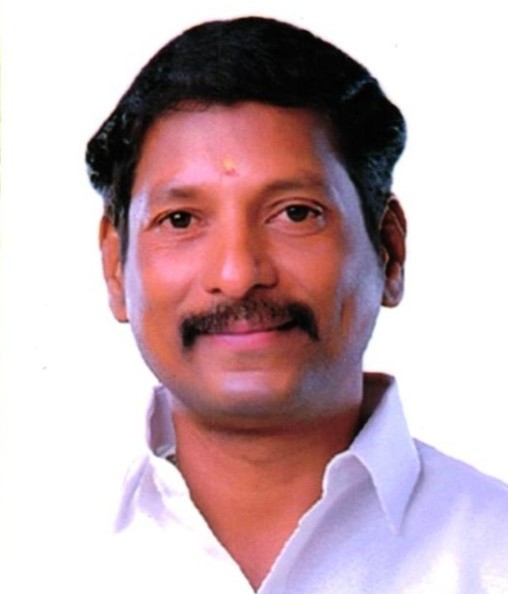 E. Vinayagam