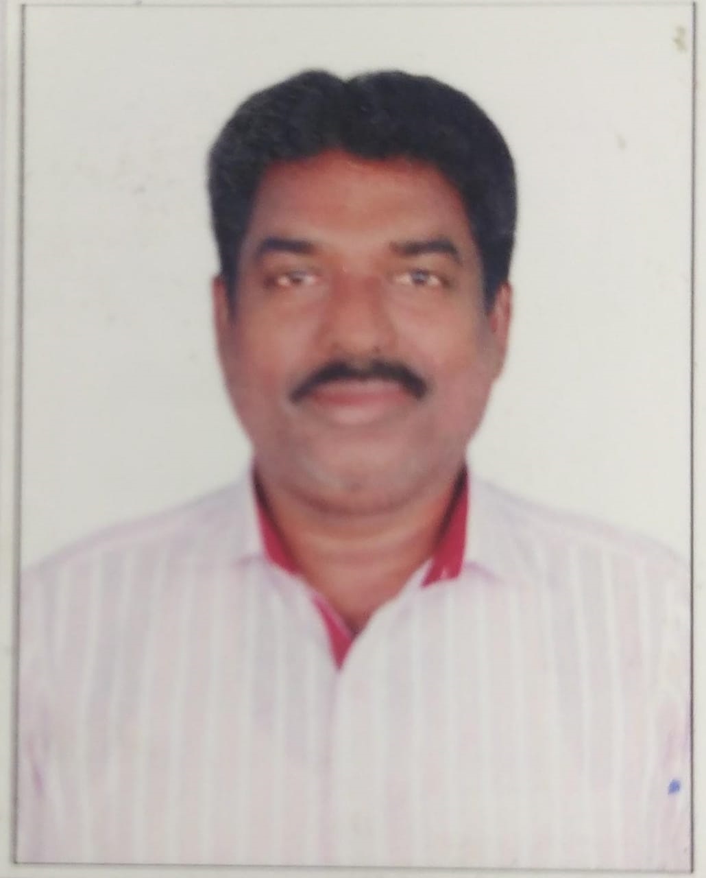 Eadula Veerapapaiah