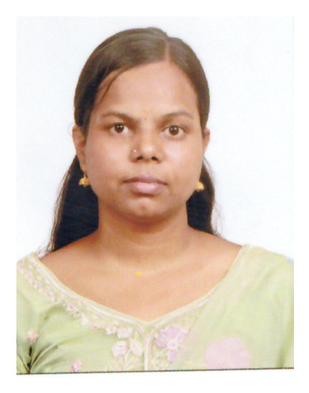 Easther Pushpa Y