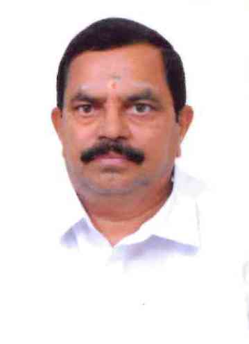 Easwaramoorthy M