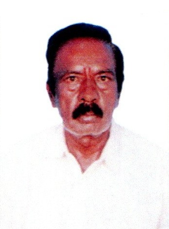 E.C. Govindaraje