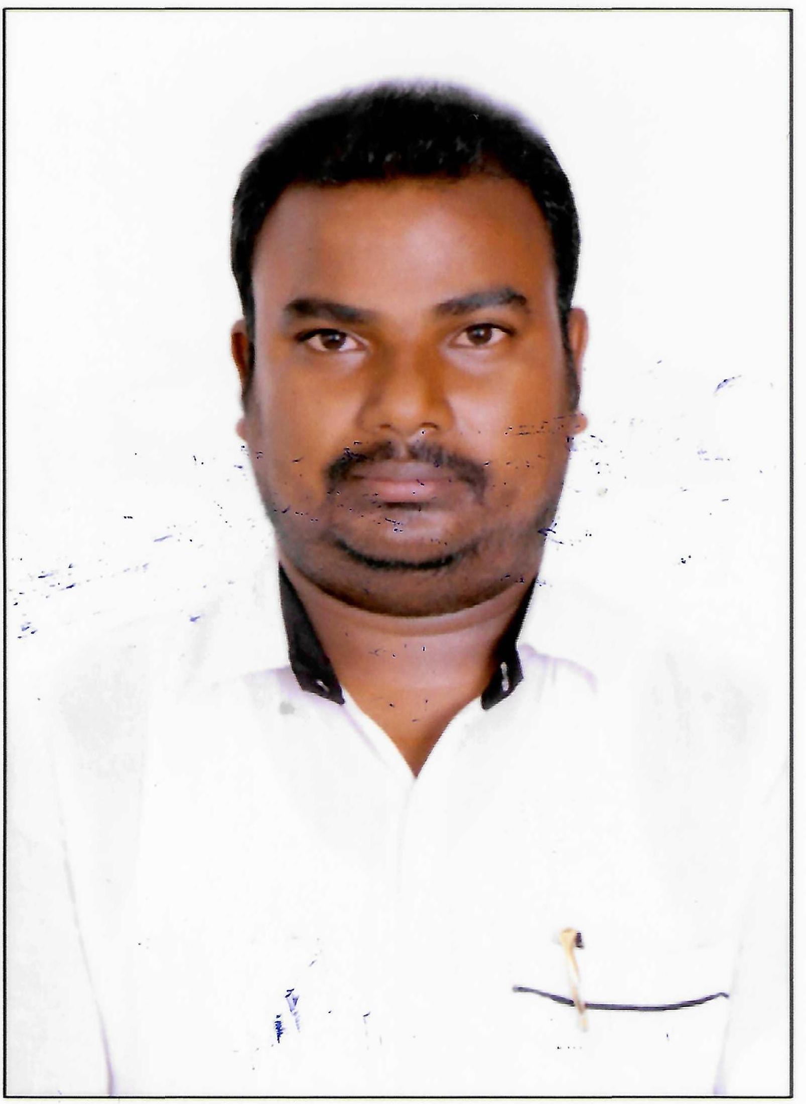 Edurugatla Chitti Mallu