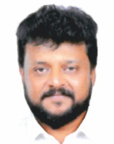 Eeram G. Rajendran