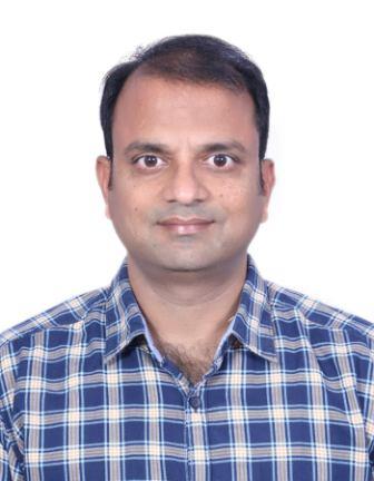 Eesari Suryaprakash Reddy