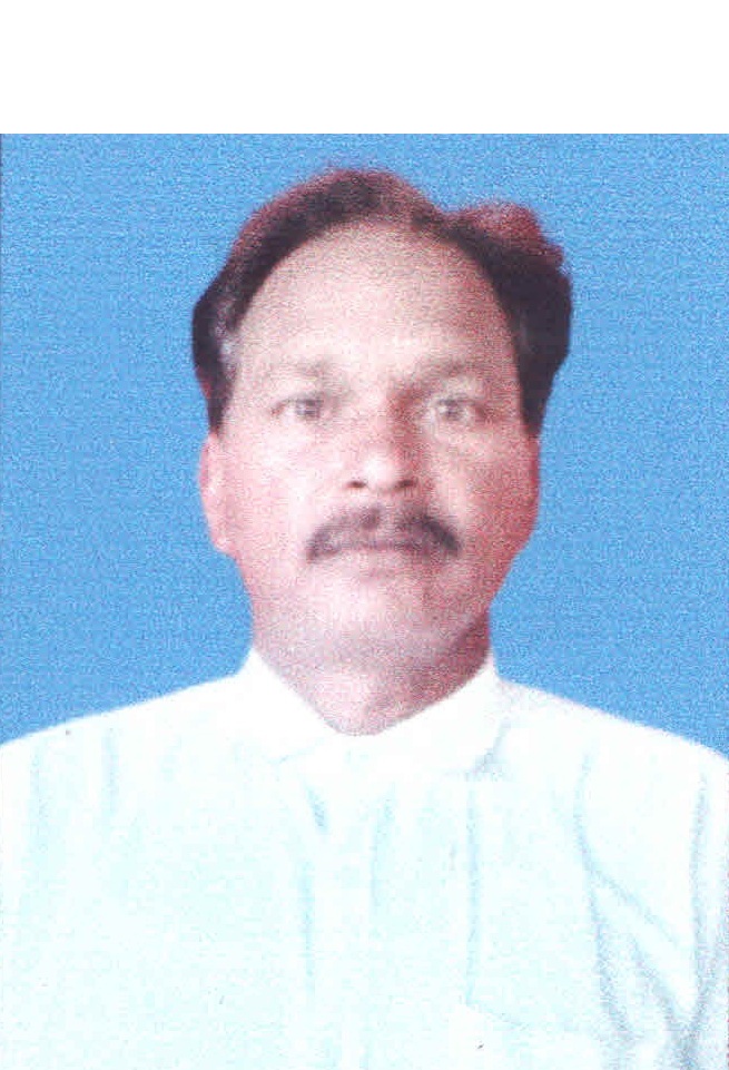 Efrajul Hoque