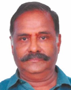 Egambaram Gandhi