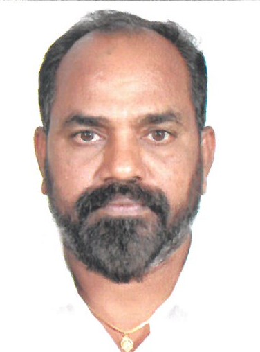 Eganathan G