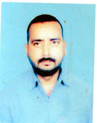 Ehtesham Quaisar