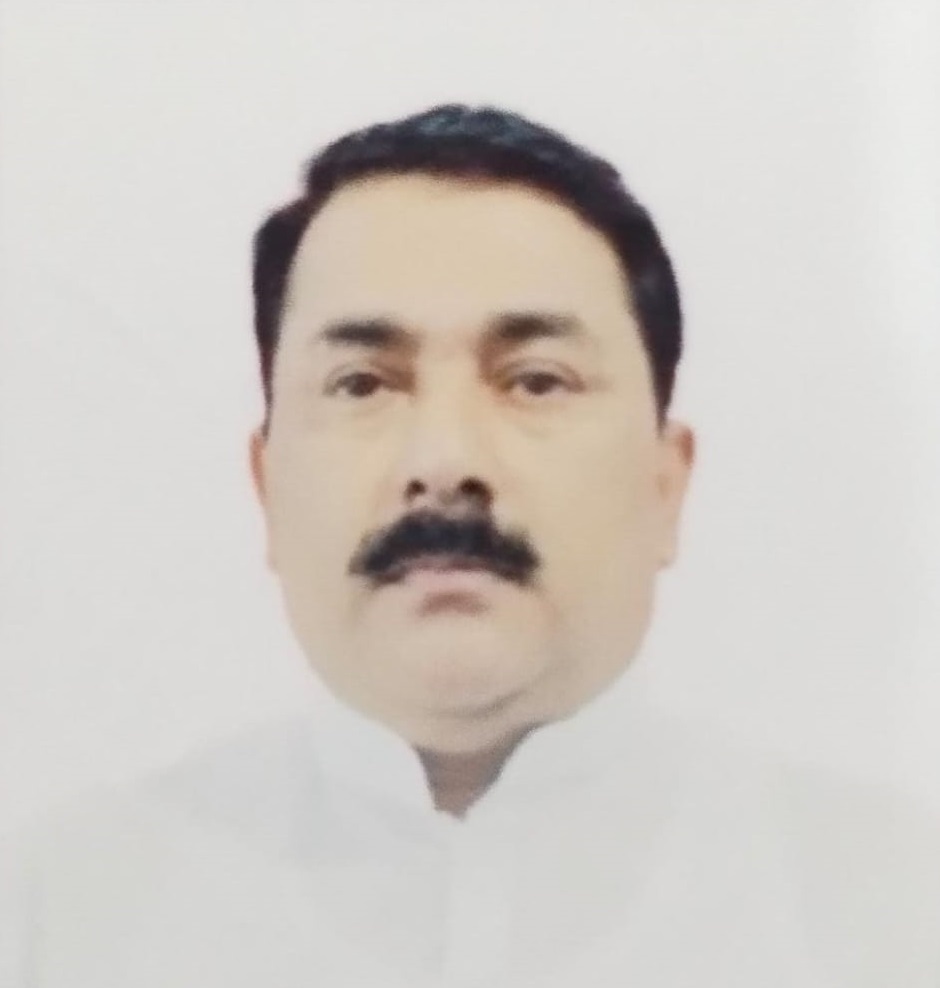 Ejaz Ahmad Siddique