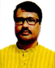 Ekbal Hussain