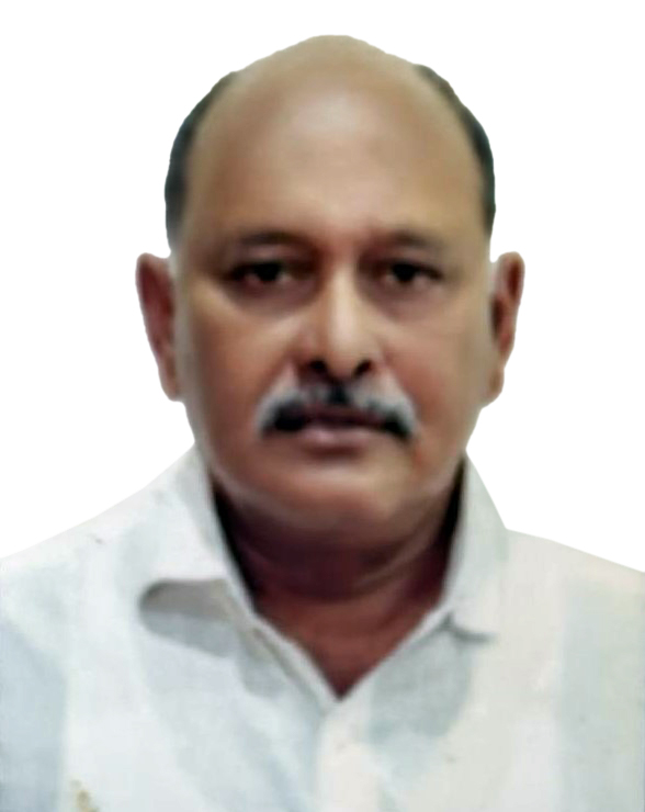 Ekde Rajesh Panditrao