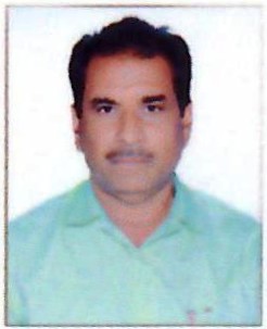 Eknath Dada Pawar
