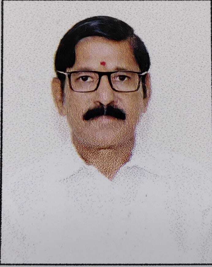 Eknath Khanderao Jadhav